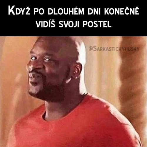  Ta jen vždy čeká, až na ni skočím 