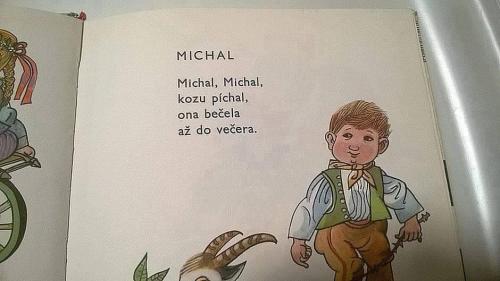  Michal 