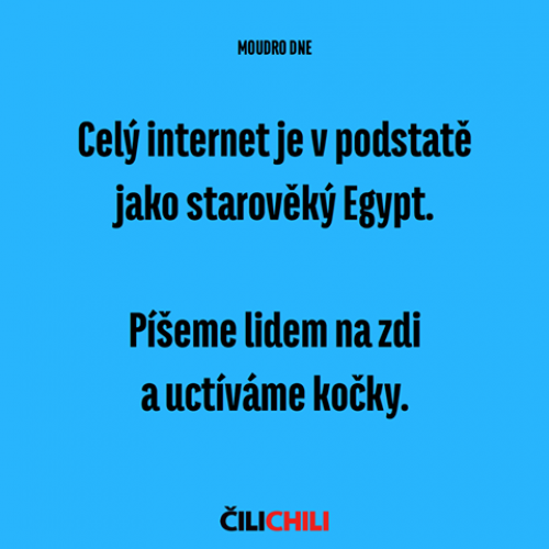  Celý internet 