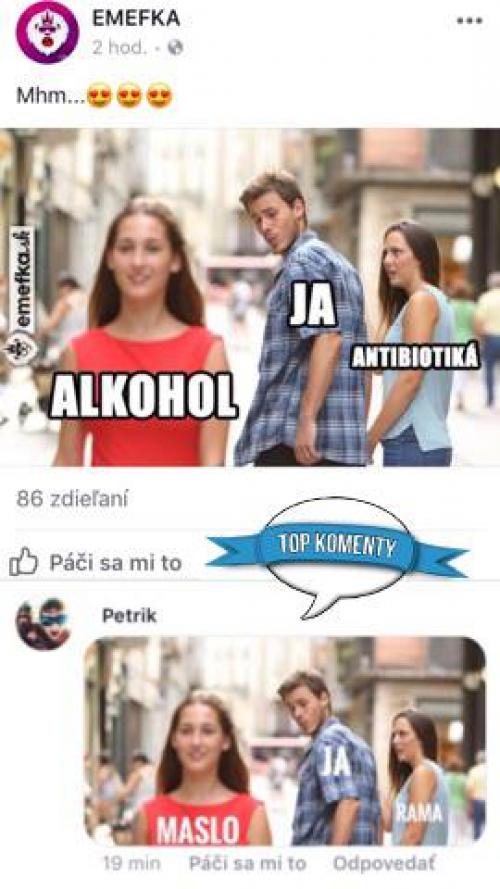  Alkohol 