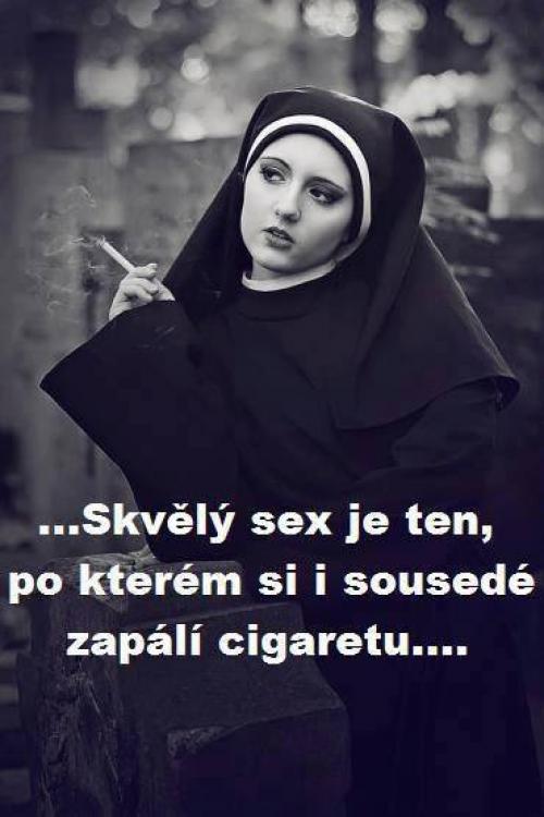  Skvělý sex 