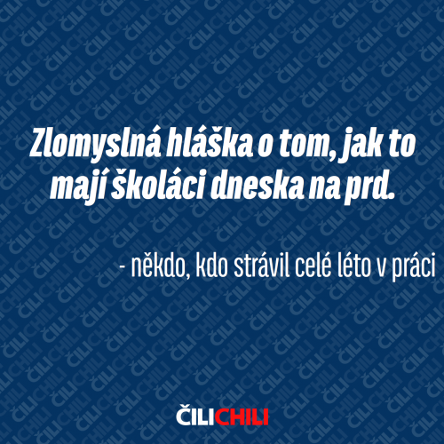 Zlomyslná