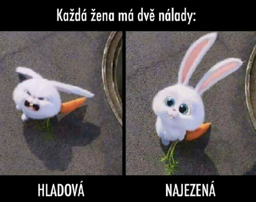  Nálada 