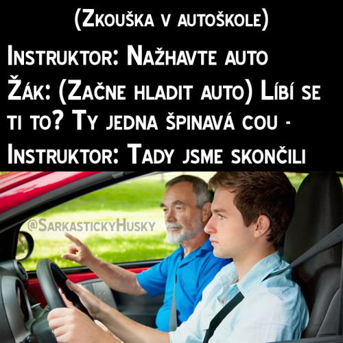  Tak třeba někdy jindy 