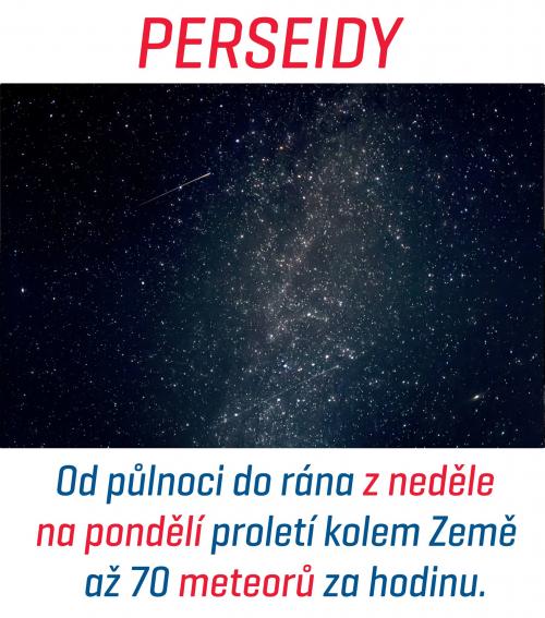 Perseidy