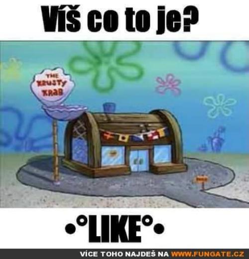 Víš, co to je