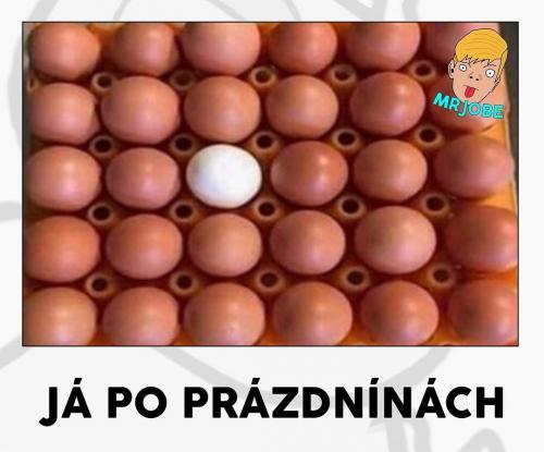 Prýzdniny