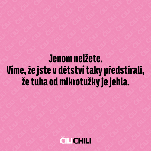 Mikrotužky