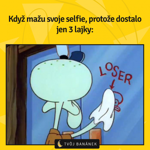  3 lajky 