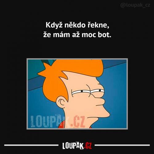 Úplně slyším svoji přítelkyni