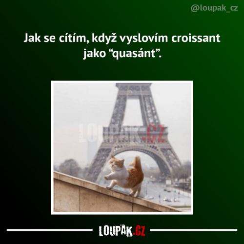  To je úžasný pocit 