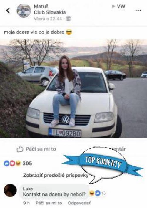  Moje dcera 