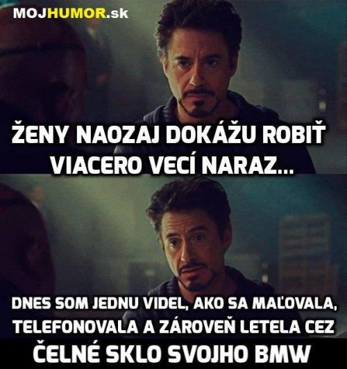  Ženy 