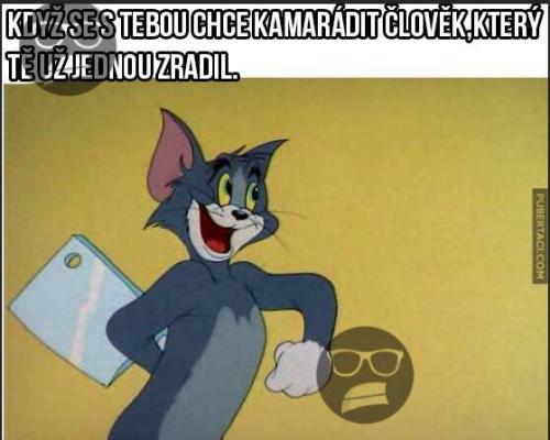 Zrodil se