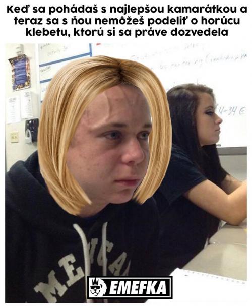  Kamarádka 