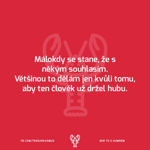 Souhlasím