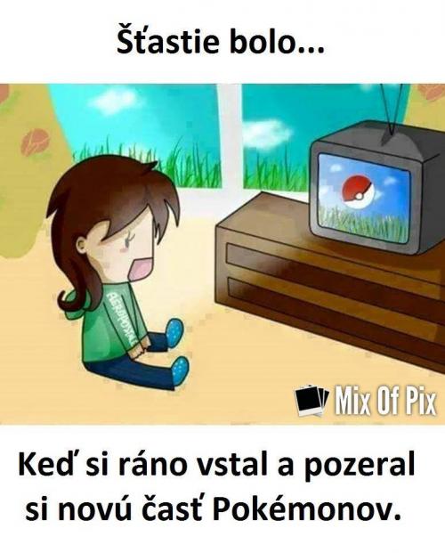 Štěsté