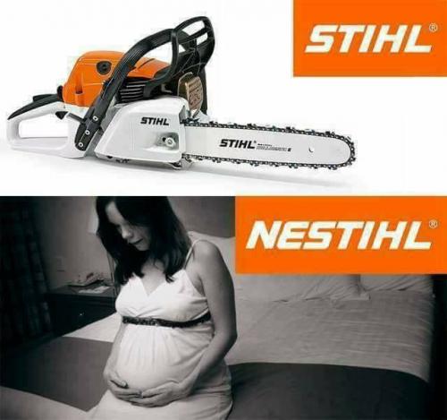 Stihl