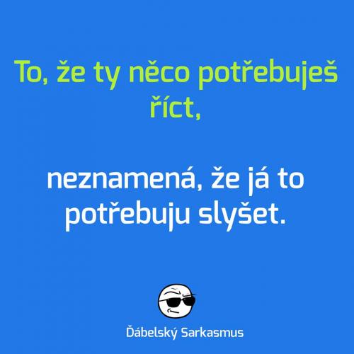 Neznamená