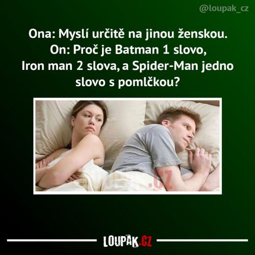  Myšlenky 