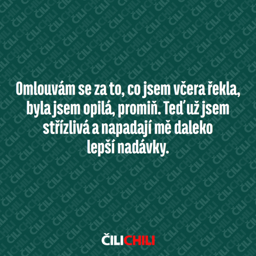 Včera