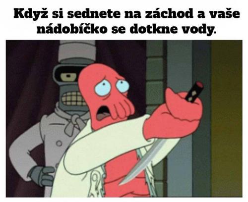  Když si sednete 