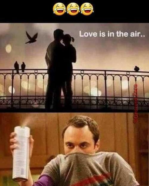  Láska ve vzduchu 