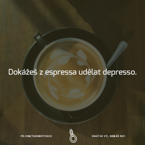 Depresso