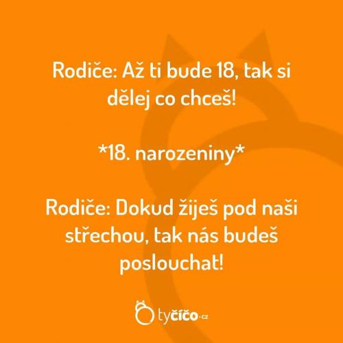  Prostě rodiče 