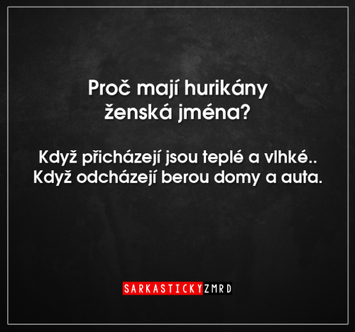 Hurikány