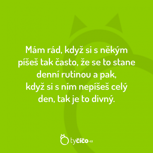  Často 