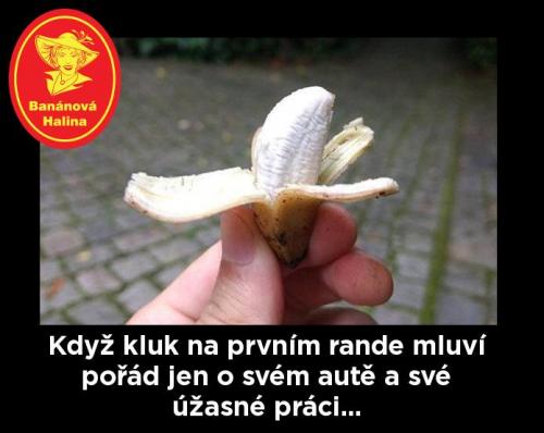  První rande 