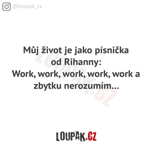  Můj život 