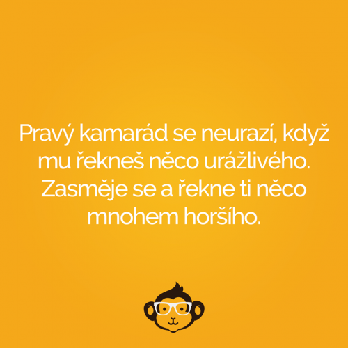  Pravý kamarád 