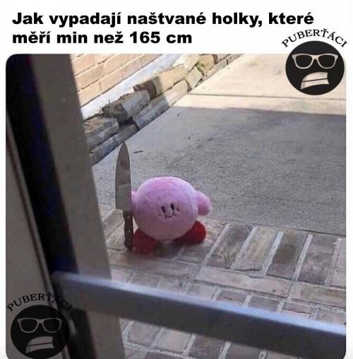 165 cm