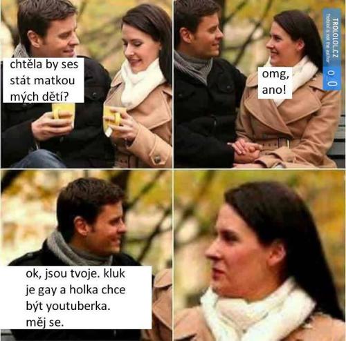  Matka dětí 