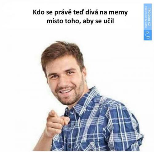  Kdo se prácě 