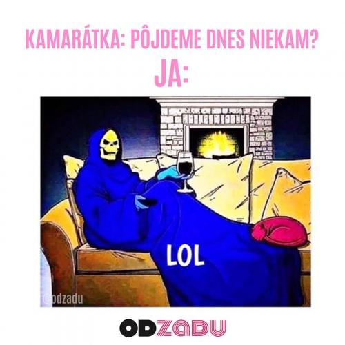 Půjdeme