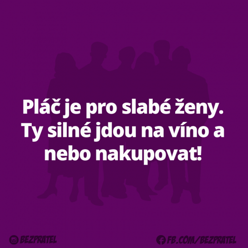  Pláč 