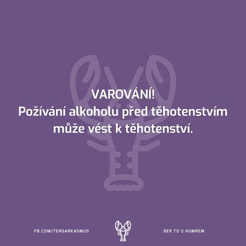  Varování 