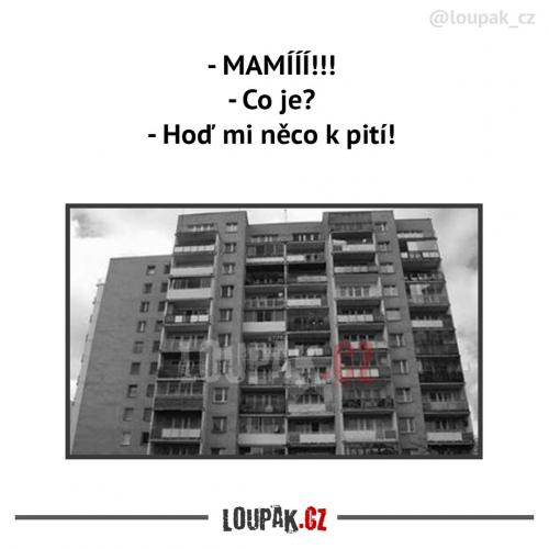 Snad se trefí