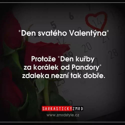  Valentýn 