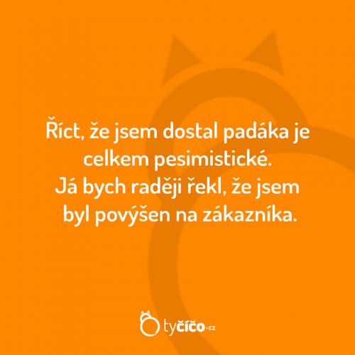 Pesimistické