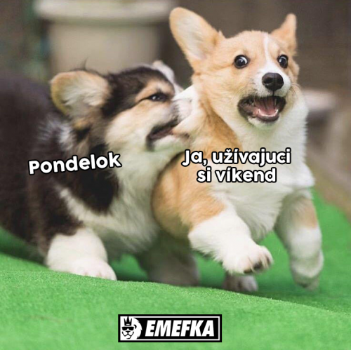 Víkend