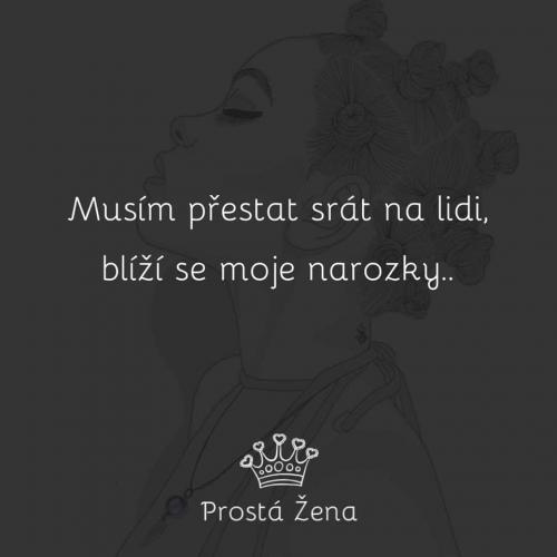 Narozky