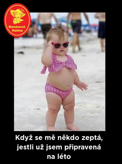 Připravená
