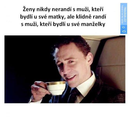  ženy nikdy 