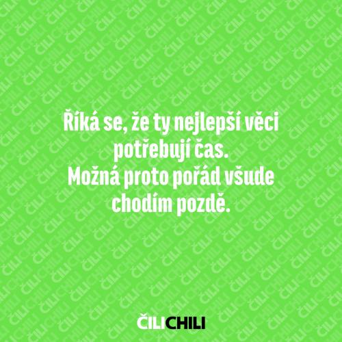  Čas 