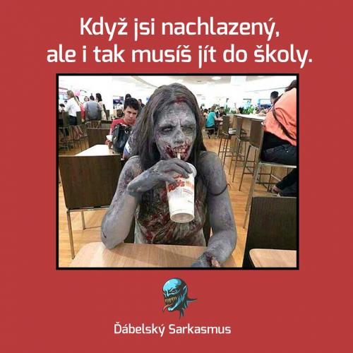 Nachlazený