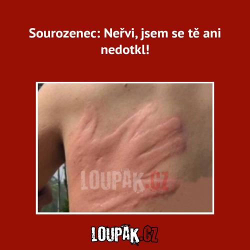 Neřvi